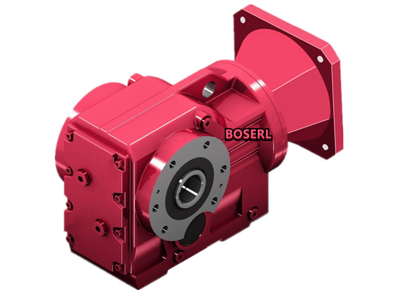 K系列減速機 K系列減速機