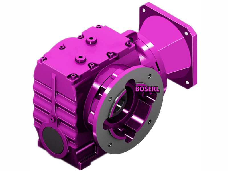 蝸輪減速機(jī) 蝸輪減速機(jī)